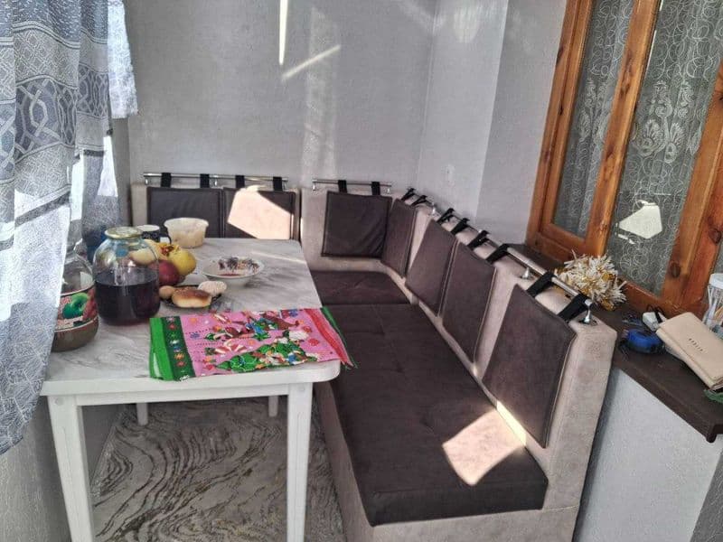 Юнусобод 15 квартил метро туркистон, Хамма хижозлари билан е — фото 5