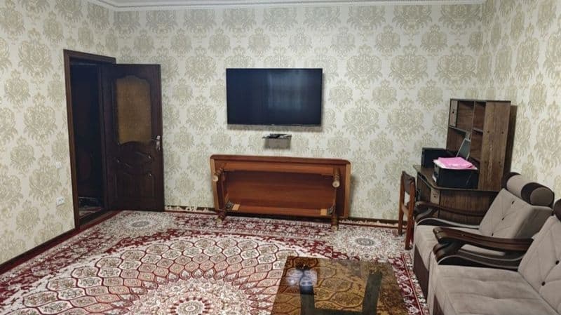 Аренда 2 комнатной квартиры в Ташсельмаше<br />
<br />
#Яшна — фото 2