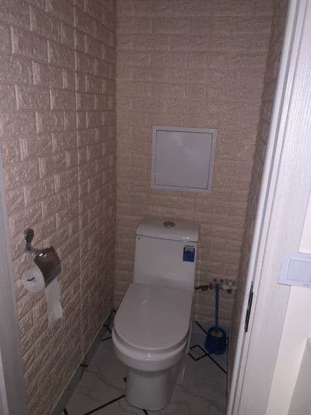 Сдаётся квартира 2 /3  ком сделано <br />
Квартире всё есть< — фото 5