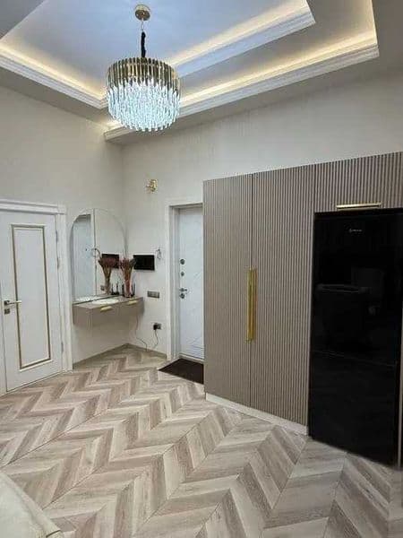 Сдается квартира <br />
Шайхонтахурский район<br />
ЖК Boule — фото 4