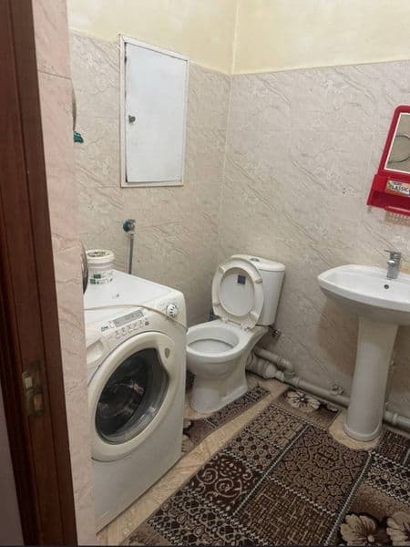 Сергели 6 А  2/5/5. 54kv fayzli barakali xonadon ichida hamm — фото 4