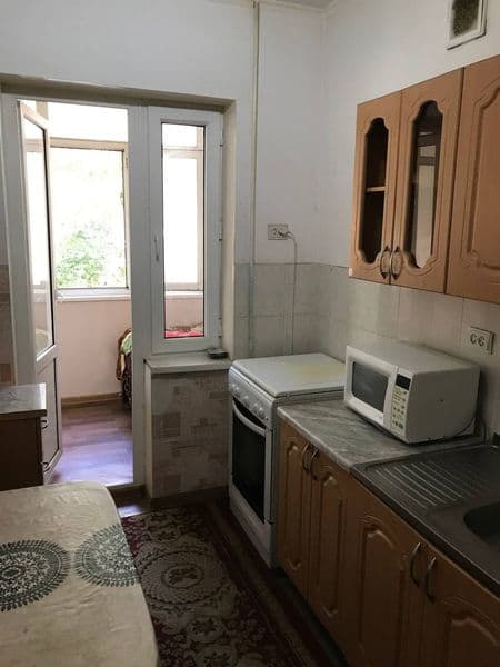 2 хонали квартирага шерикликка 2 та бола керак. Общий 4 киши — фото 2