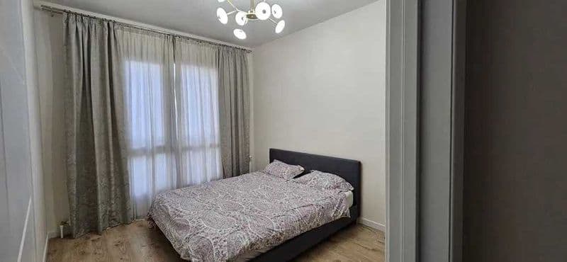 Olmazor tumanida 3 xonali kvartira<br />
<br />
Tuman: Olmaz — фото 2