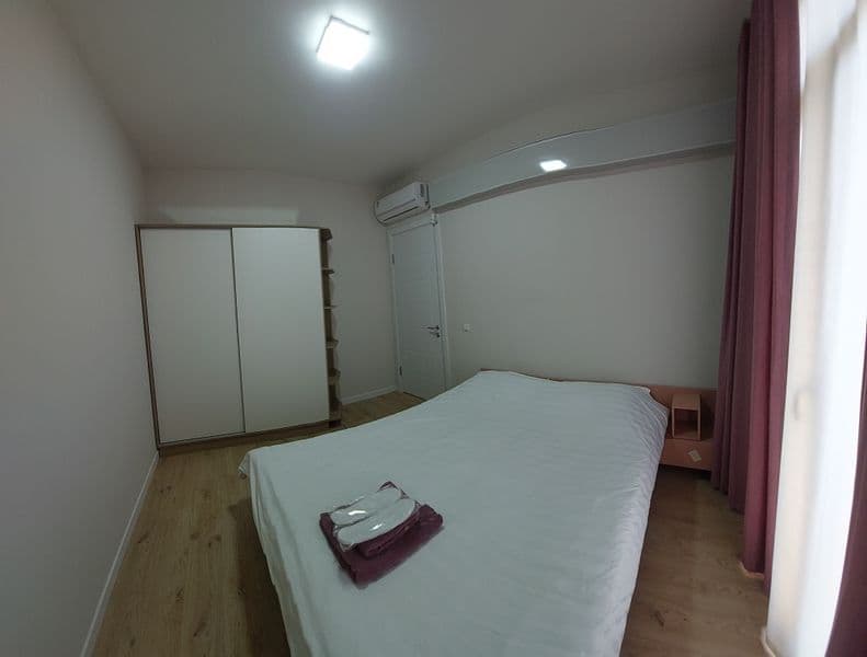 Охраняемая зона. Видео наблюдения 24/7. Зона парковки. Удобн — фото 2