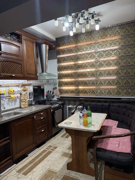 Сдаётся квартира ц5 3/2/4/ всё есть сдаётся семейным или ино — фото 2