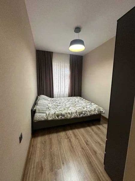 Сдается квартира для иностранцев или молодой семье<br />
<br