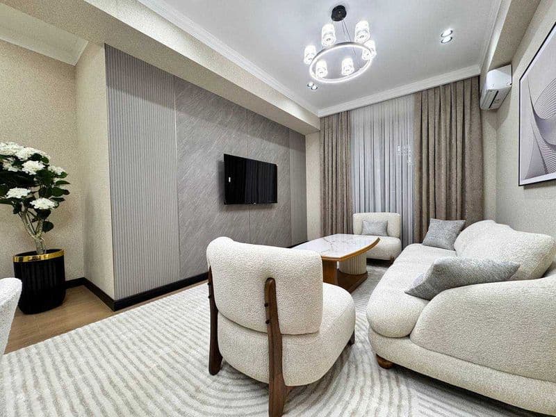 Яккасарайский район, Жилой комплекс Dream House<br />
8-й эт — фото 2