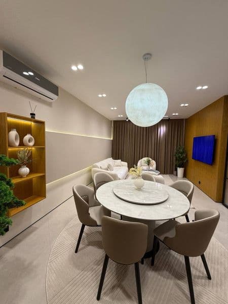 Шайхантахурский район <br />
Ташкент Сити <br />
Жк Nest One — фото 3