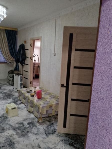 Аренда квартира <br />
Район - Алмазарский<br />
Ориентир -  — фото 2