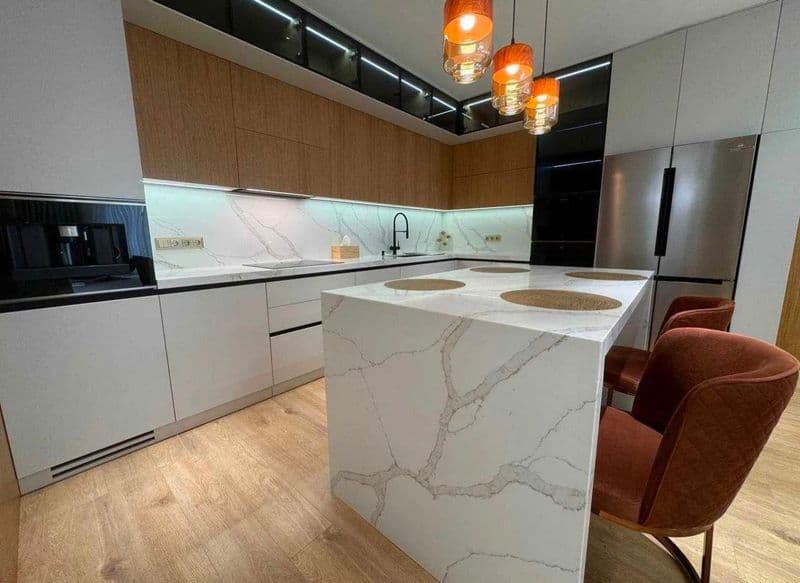 Ташкент сити Аренда 2 комнт ж oчаровательная квартира в ново