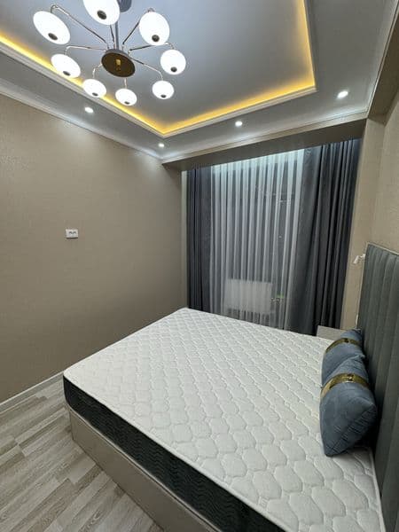 Chilonzor 19<br />
Yoshlik novostroyka<br />
2 xonali lyuks< — фото 4