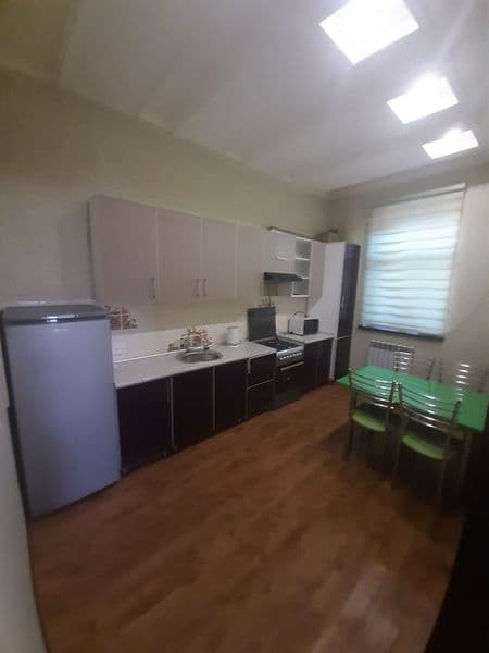 Элитные квартиры в центре города <br />
Район - АЛМАЗАРСКИЙ  — фото 4