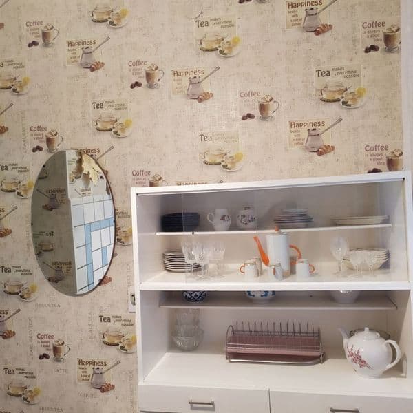 #Аренда <br />
Юнусабад -5<br />
2/4/4<br />
Квартира после  — фото 5