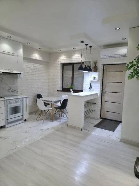 Сдаётся уютная 2-комнатная квартира в престижном районе Ц-5. — фото 3