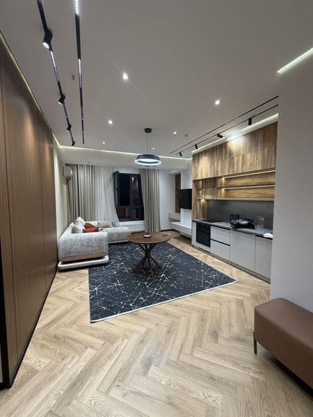 Сдаётся современная и комфортная квартира с полным оснащение