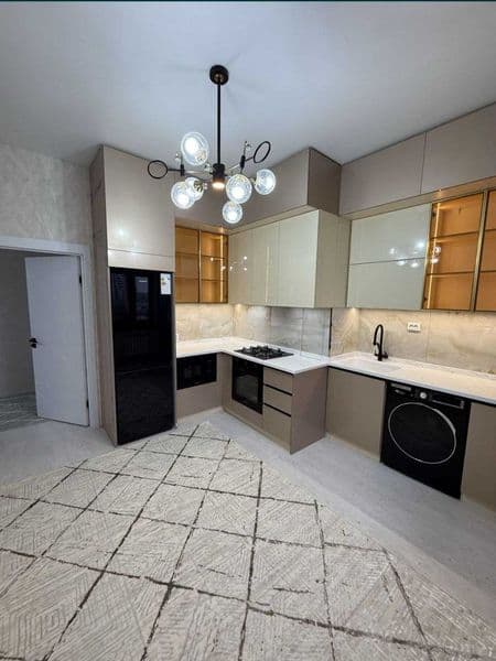 Район ; Юнусабадский<br />
Адрес : ЖК Хон Сарой, Дипломат<br — фото 3