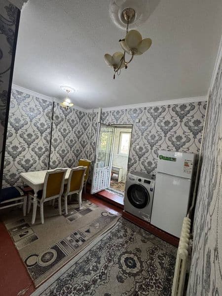 Ижарага квартира Узбум кафе Тандор 1 хонали оилага хамма жих — фото 3