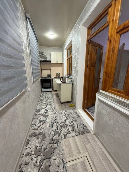 Аренда квартиры <br />
Чиланзар 20 квартал <br />
2/1/4 <br  — фото 3