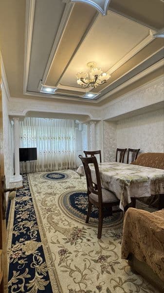 Toshkentning qoq markazida 3 xonali shinam xonadon ijaraga b — фото 2