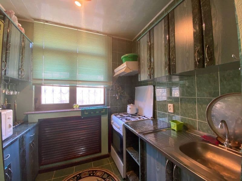 Квартира студия, 2 комнаты имеется вся техника, кондиционер, — фото 5