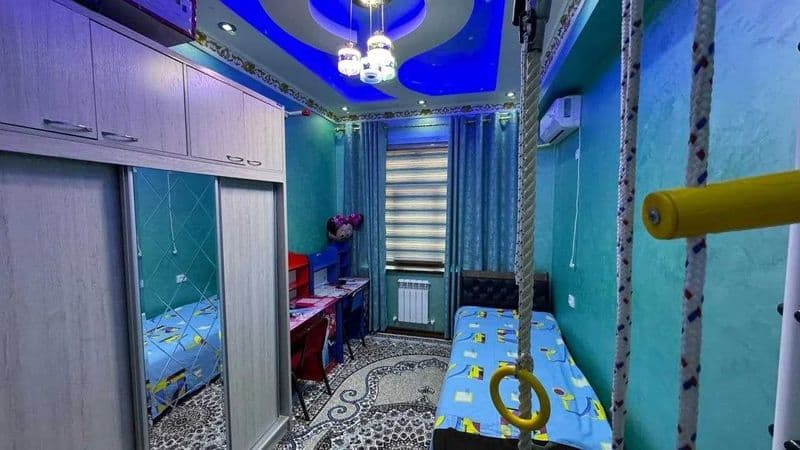 Тошкент шахар Сергели туман мошина бозор ёнида Инбазар оркас — фото 5