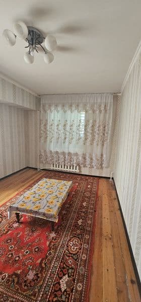 Аренда коракамиш тансикбой бозорча олдида 1.хонали 2.хонали  — фото 4