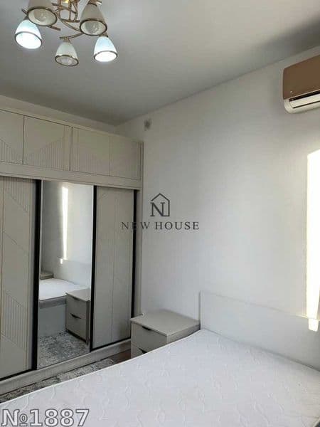 Квартира в активно развивающемся районе, развитая инфраструк — фото 2