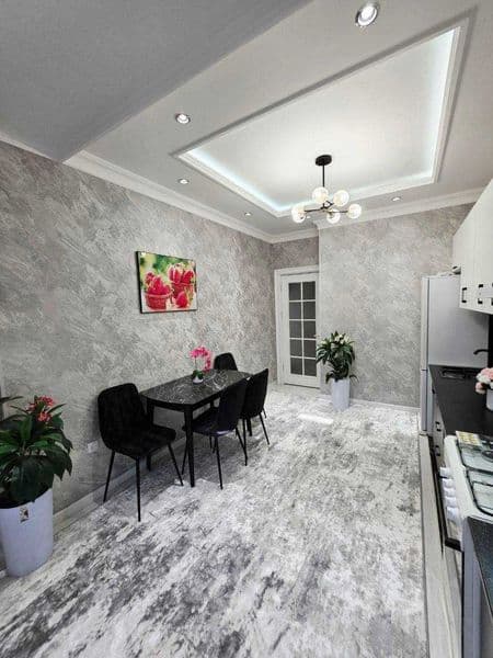 Сдаётся шикарная 3-комнатная квартира в Отличное Локация Фот — фото 5