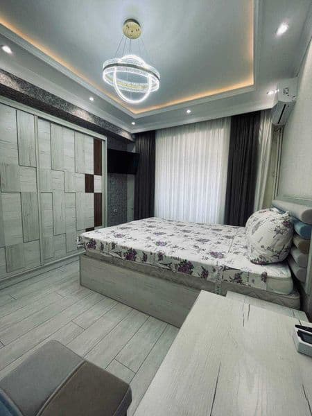 Элитный апартамент ЖК New Life <br />
Район: Мирзо-Улугбек<b — фото 3