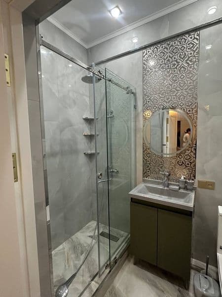 Ijaraga beriladi: 1 xonali квартира, 47 m², Toshkent<br />
U — фото 5