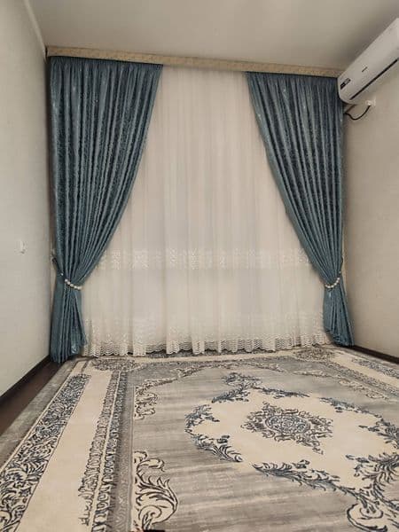 Toshkent shahri Sergeli tumanida 3 xonali uy ijaraga berilad