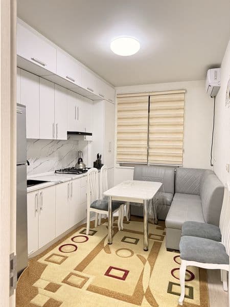 Аренда | Новостройка ЖК Паркент Плаза<br />
1-комнатная квар — фото 2