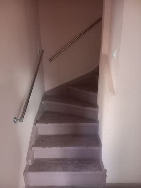 Сдаю аренду 2 КВ , все удобства есть,есть вьез для машины,не — фото 4