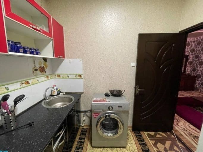 Сдается на длительный срок в Аренду. 2Х комнатная квартира.  — фото 2