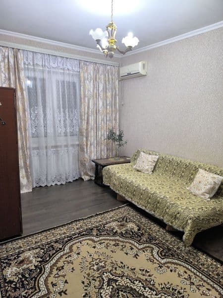 Аренда Авиасозлар 1 1/3/5 квартира чистая все необходимое ес — фото 3