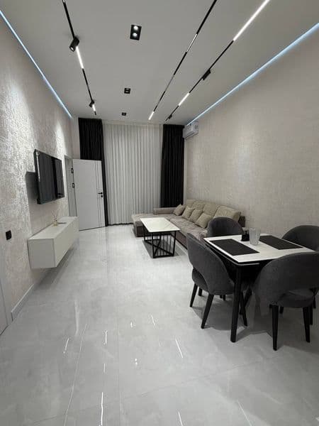 Сдается квартира <br />
Аренда 2 комнатная <br />
Район:Мирз — фото 2