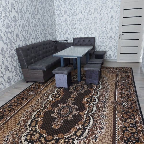 Аренда квартира <br />
Район - Алмазарский<br />
Ориентир -  — фото 2