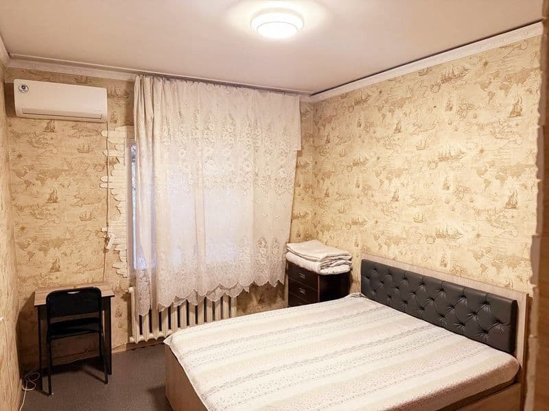 Сдаётся квартира на долгий срок. Всё необходимое для прожива