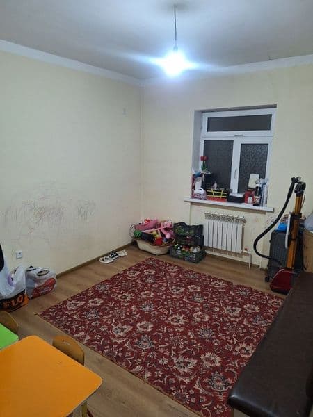 Сергели 8 худуд 2 хонали пустой ошхона кухня мебел бор холод — фото 3