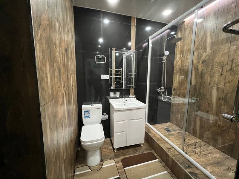 Сергели ГРИН ХАУС новастройка noда 2 хонали люкс квартира ар — фото 3