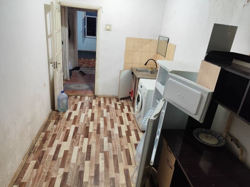 Toshkent shahar Uchtepa tumani Taqachida 2 xonali 3 xona qil — фото 3