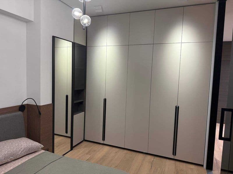 • Район: Сергели<br />
• Адрес: ЖК "Green House"<br />
• Ори — фото 2