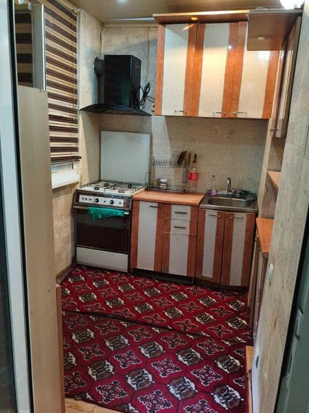 сдается трех комнатная квартира в районе Чиланзара 9 квартал — фото 3