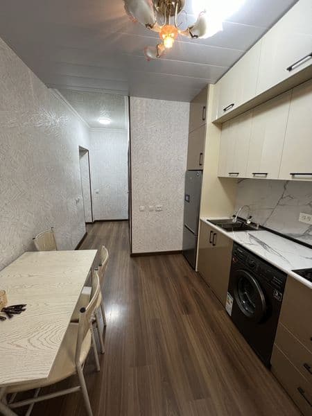 Аренда квартира <br />
Район - Алмазарский<br />
Ориентир -  — фото 4