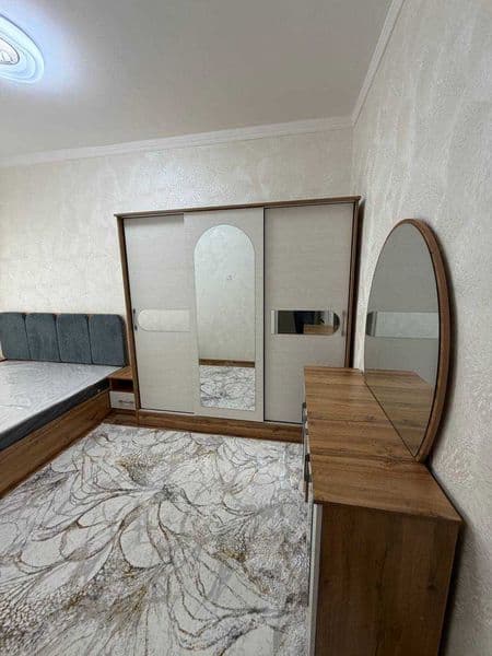 Мирзо Улугбекский район <br />
Дархан <br />
Улица Тамарахан — фото 4