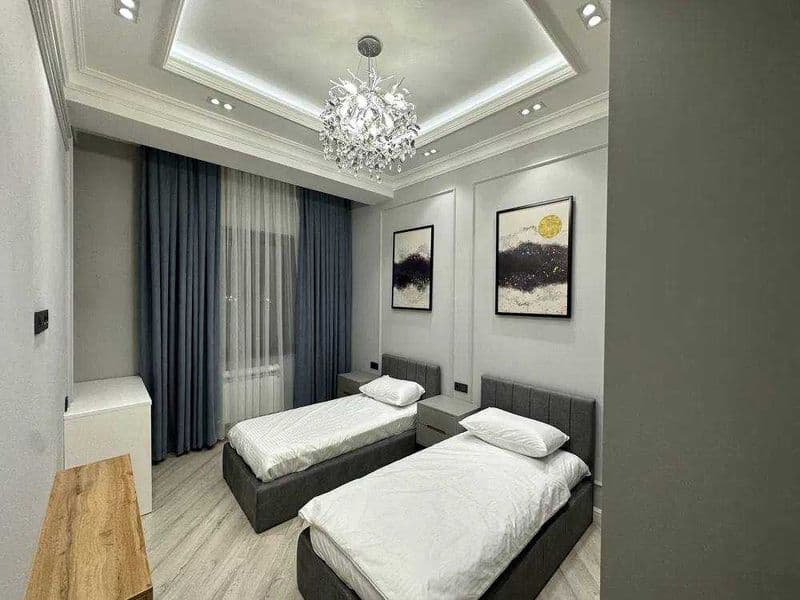 Элитный апартамент ЖК <br />
Район: Мирзо Улугбекиский <br / — фото 2