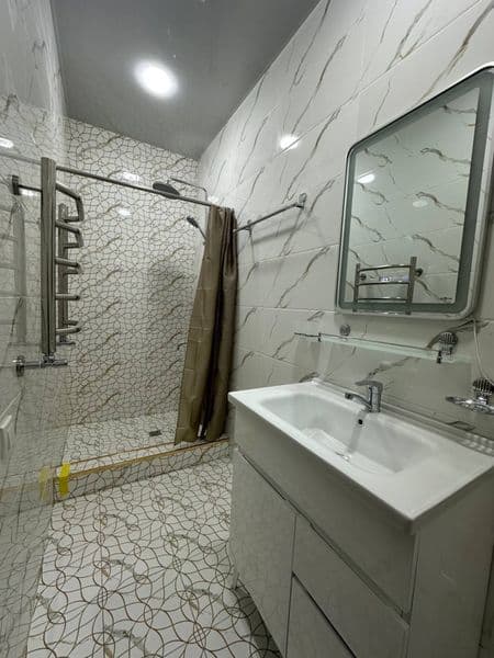 Квартира в центре города Сагбон . Со всеми удобствами и комф