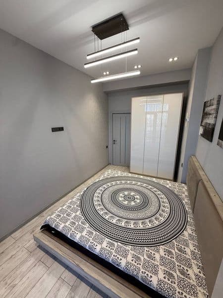 На русском языке:<br />
<br />
Не нашли квартиру на OLX?<br  — фото 3