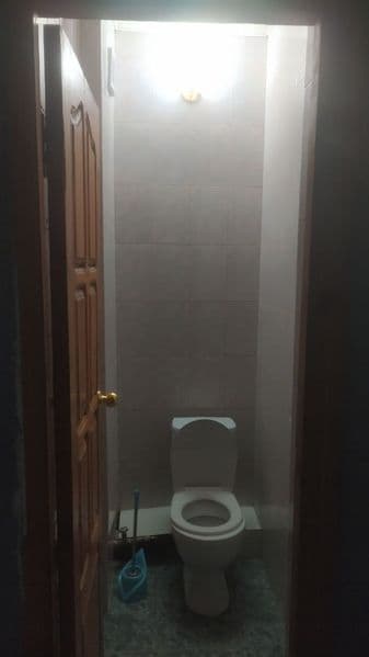 СДАЁТСЯ СВОЯ двухкомнатная квартира на 1ом этаже со свежим к — фото 5