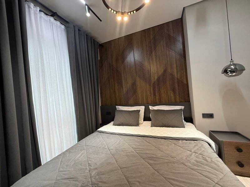 К вашему вниманию рады представить 2х комнатную квартиру на  — фото 2